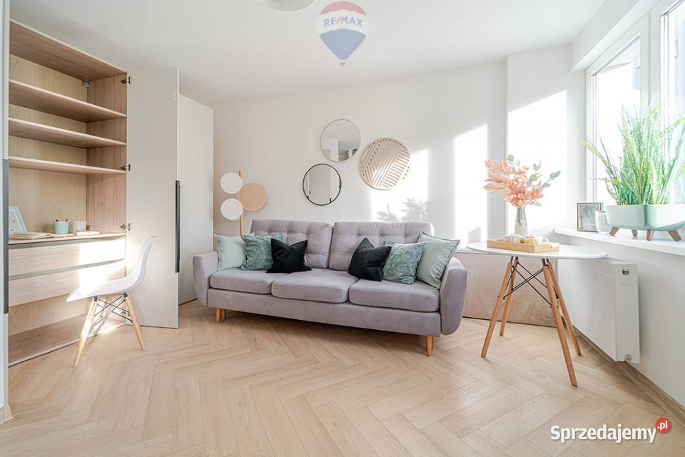 Okazja Na wynajem kawalerka remoncie Zielona Góra sprzedam