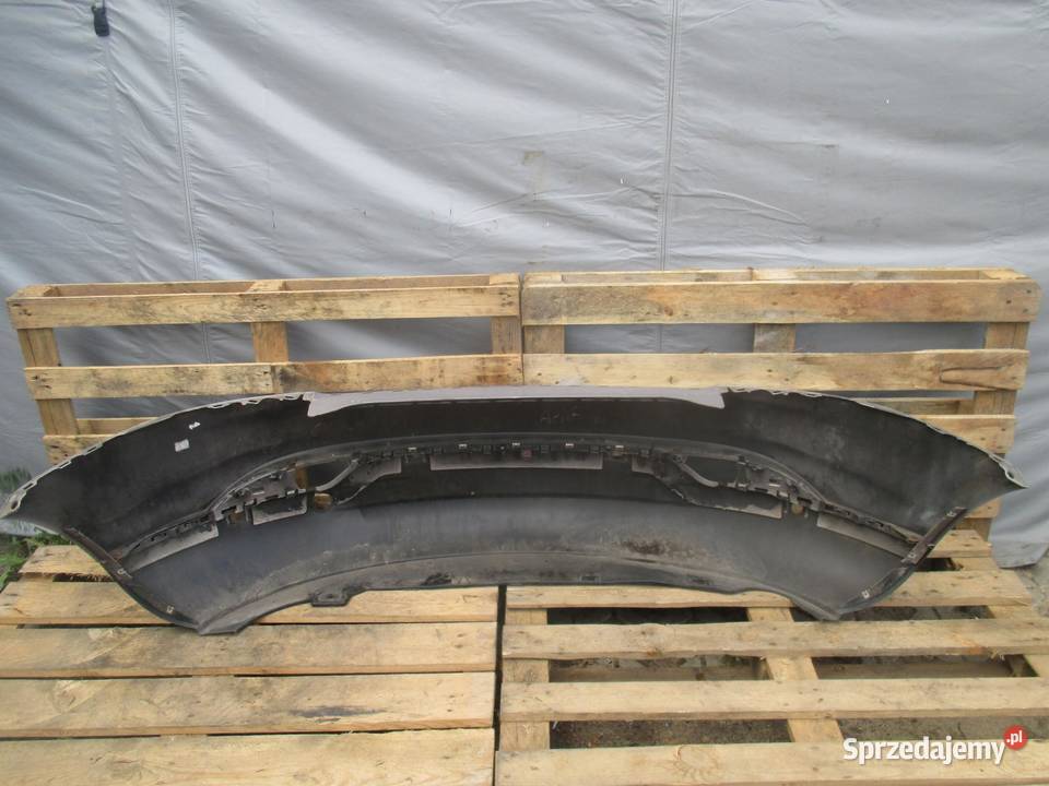 LANCIA DELTA SE III LIFT 13r zderzak tył świętokrzyskie sprzedam