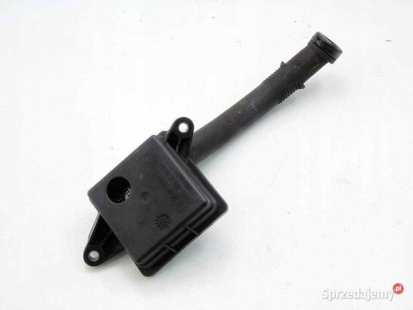 SMOK POMPY OLEJU 19 18 BMW E36 E46 Z3 316 318 CI śląskie Sosnowiec