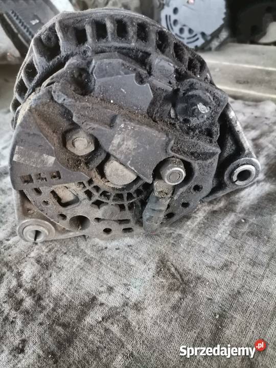 Alternator Opel Omega B 22 Pozostałe