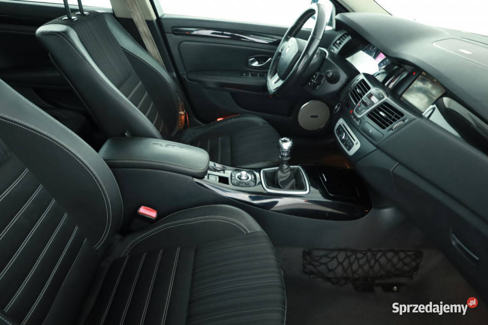 Renault Laguna 20 DCi wielofunkcyjna kierownica Piaseczno