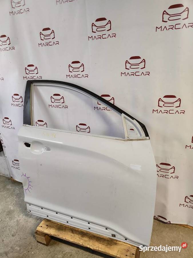 Drzwi Prawy Przód Hyundai Kona 20172022 osobowe Pleszew