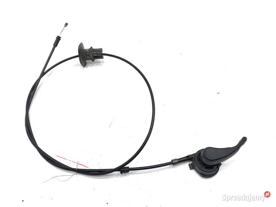 LINKA MASKI OPEL VIVARO B 1419 CIĘGNO OTWIERANIA podkarpackie