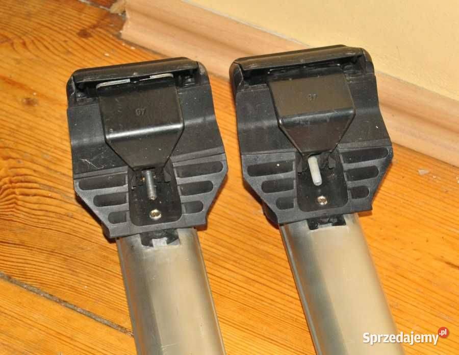 Belki na dach Bagażnik BMW X3 X5 Legnica