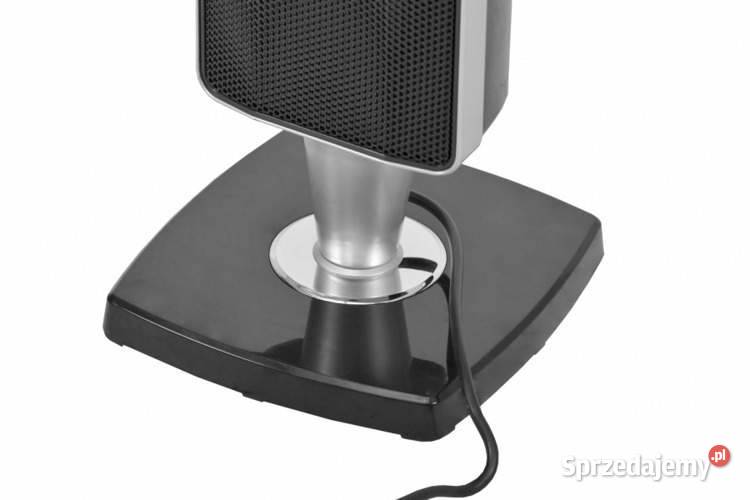 HECHT 3610 GRZEJNIK CERAMICZNY ELEKTRYCZNY Opalenica sprzedam