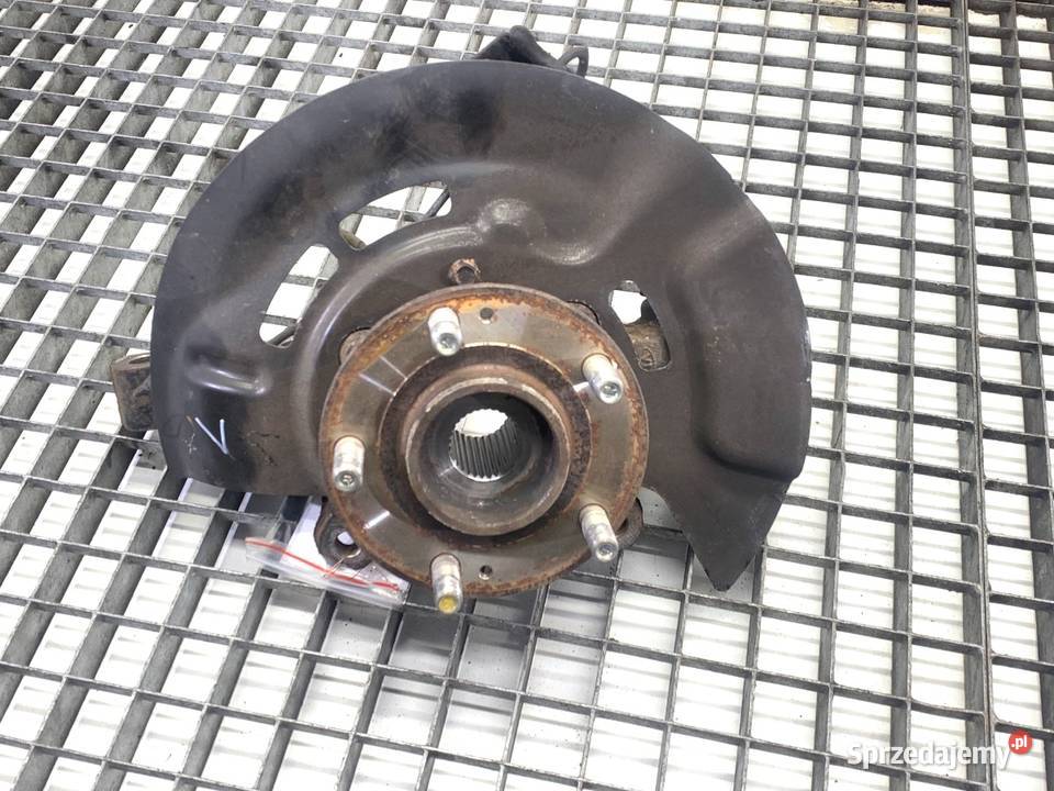 ZWROTNICA LEWY PRZÓD KIA SPORTAGE IV 16 177