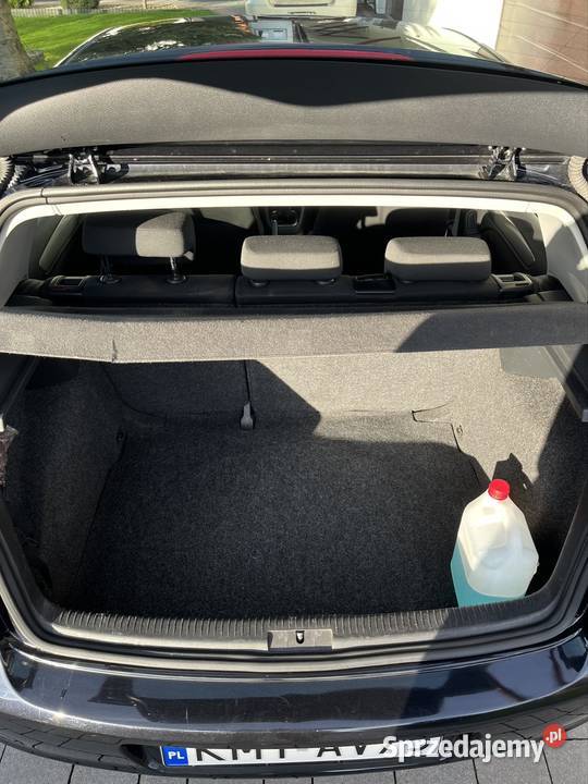 Volkswagen Golf VI 16 tdi 4/5