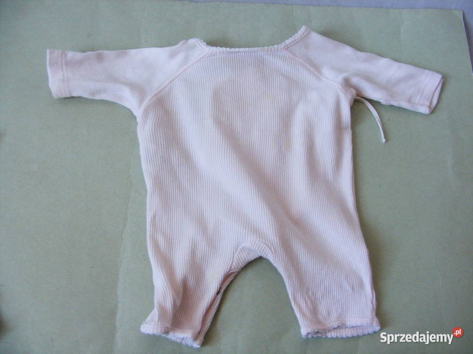 Rampersy body 68 sprzedam