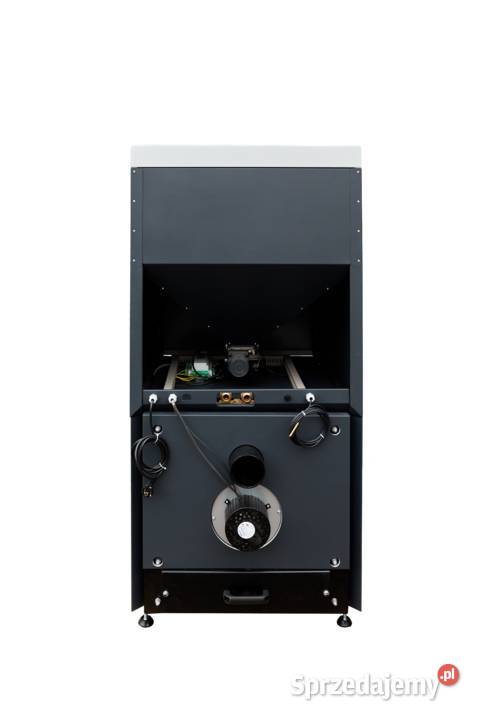 Kocioł piec pellet PELLATRON kipi 20kw kotły