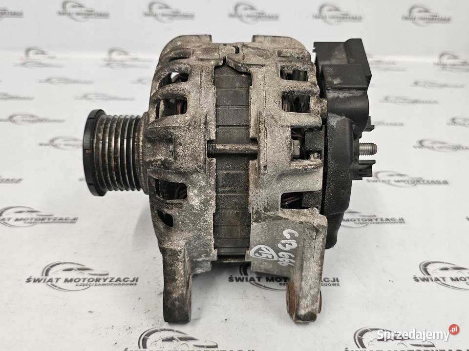RENAULT CLIO 09 B TCE H4B400 90 14r 117