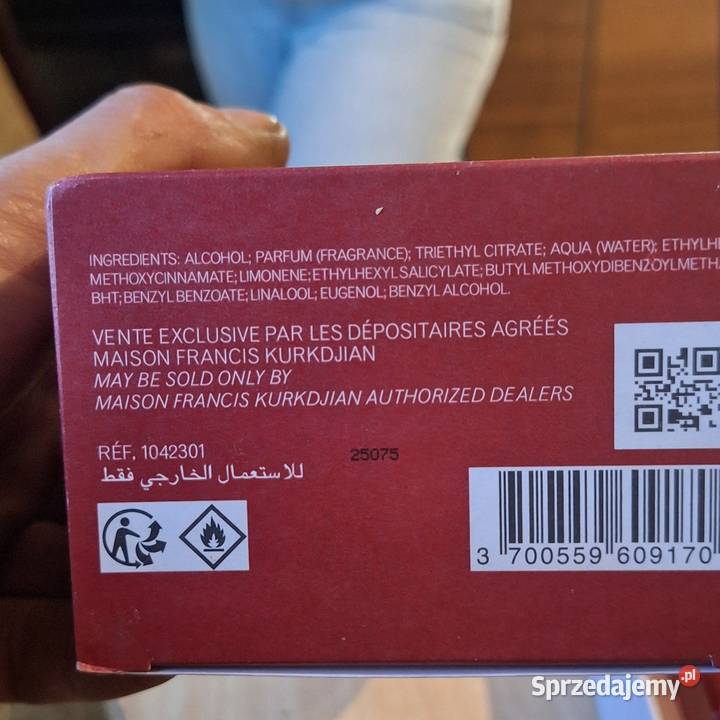 Perfumy Kobiet Paco Rabanne Ostrzeszów