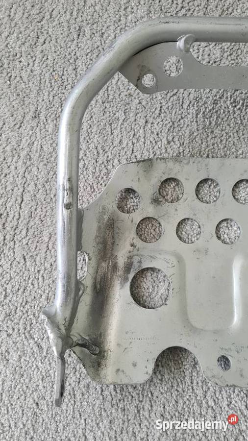 Płyta osłona pod silnik suzuki dr350 podkarpackie Sanok