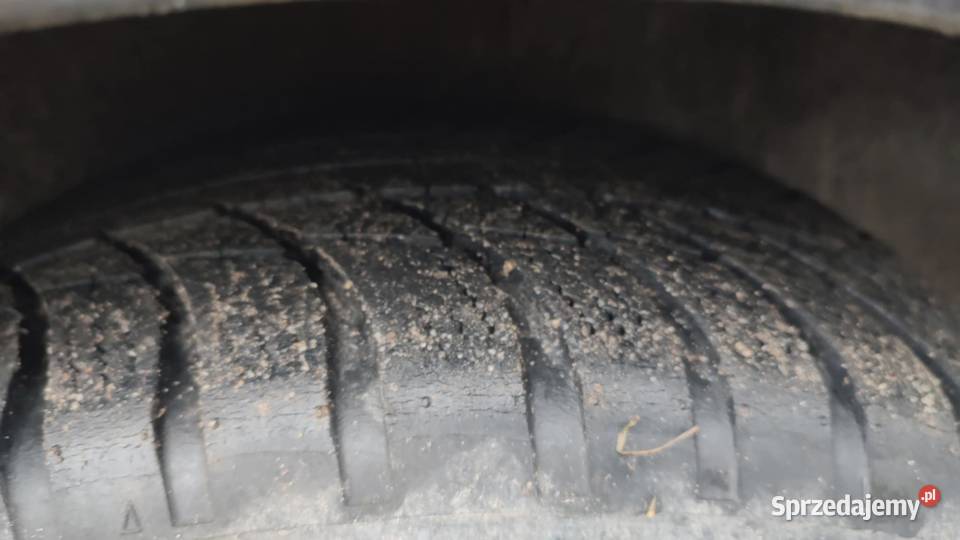 Felgi aluminiowe alufelgi koła opony Peugeot 508 Książ Wielkopolski