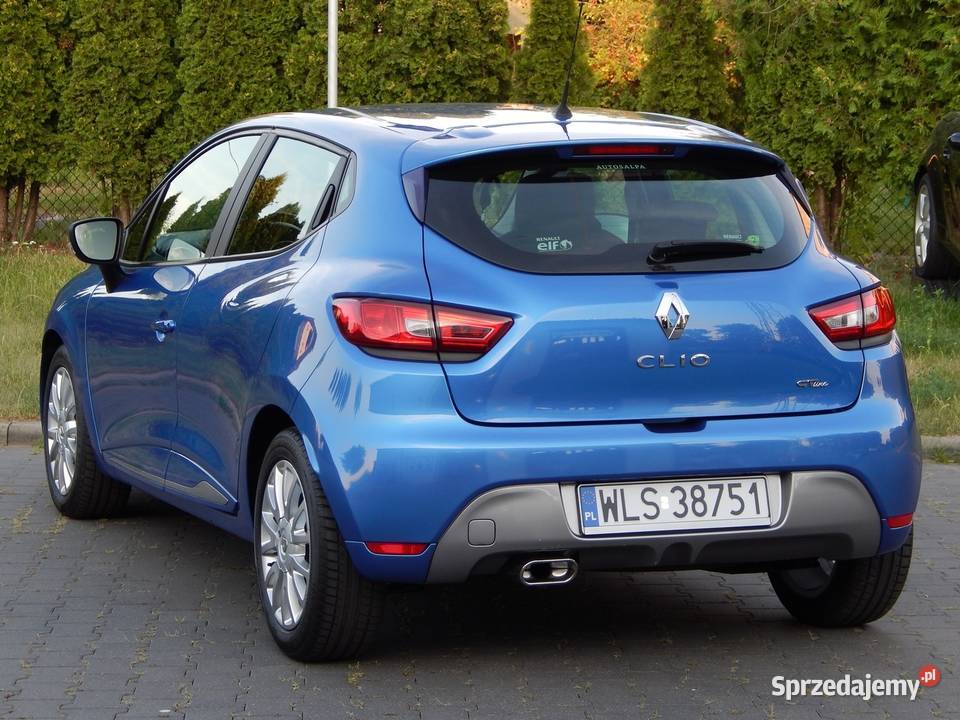 GT Line 09 TCe 90 Navi Serwis Super Stan 125100km Łosice sprzedam
