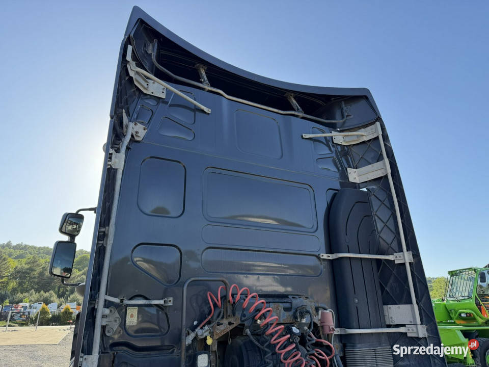 Renault Premium 450 DXI Euro 5 Excellence Rok produkcji 2006 Samochody ciężarowe świętokrzyskie Widełki