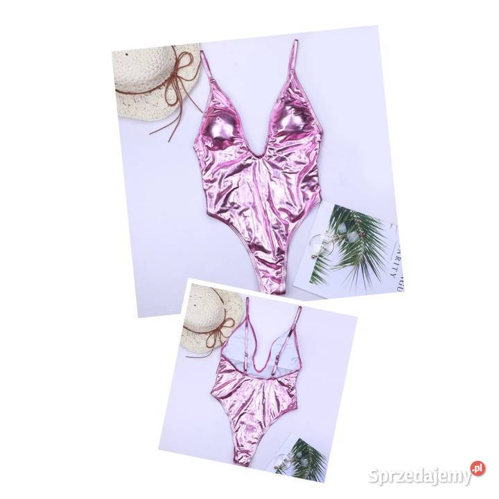 Strój kąpielowy bikini m dolnośląskie Kłodzko