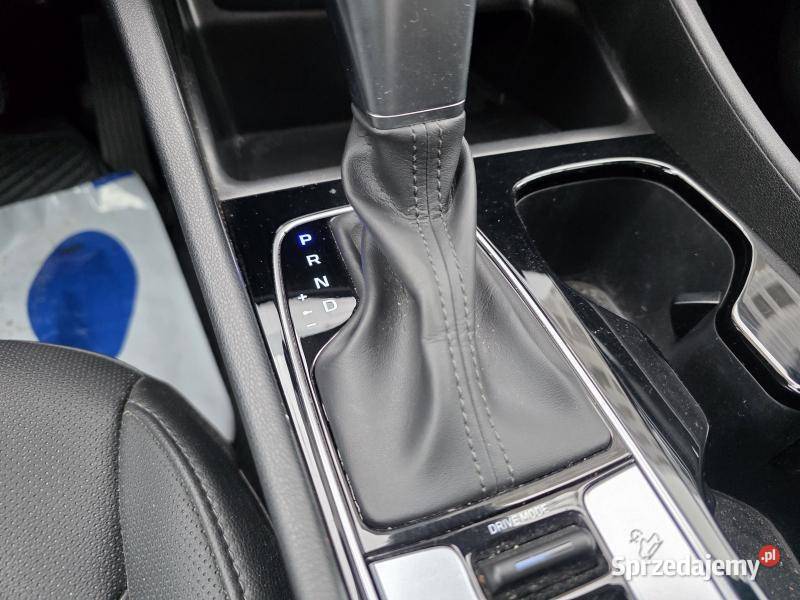 XRT 25l BENZYNA 2854X4Dokumentacja pochodzenia automatyczna mazowieckie Warszawa sprzedam