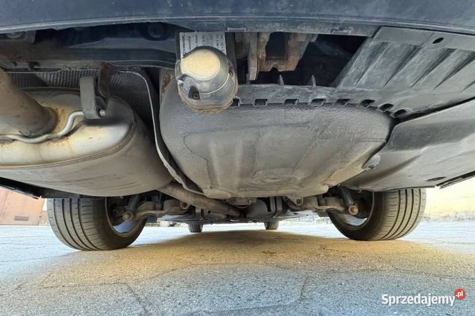 BMW e61 20 diesel automat stan perfekcyjny