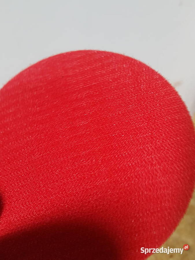 Dysk Czepny 125MM adapter DO SZLIFIERKA Głogowa