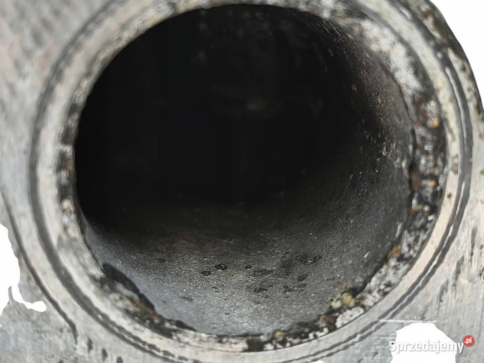 GŁOWICA CYLINDRÓW Audi A4 B7 20 TDI 03G103373A Chełm