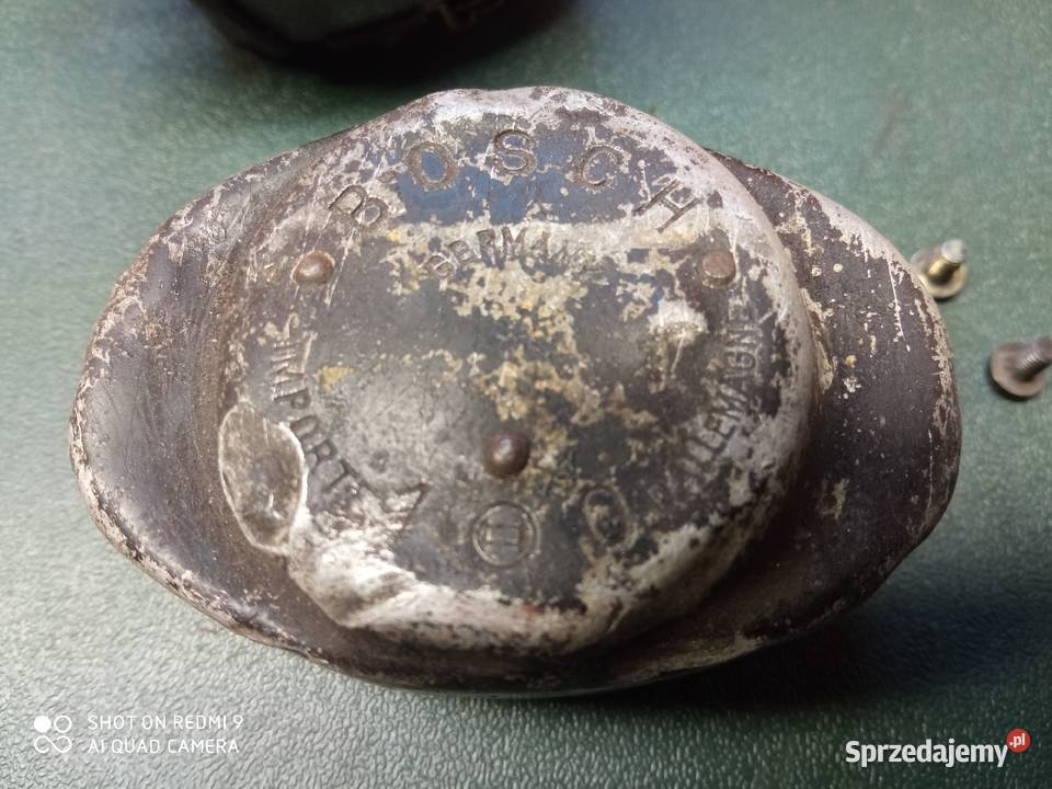 Bosch silniczek wycieraczek Stalowa Wola