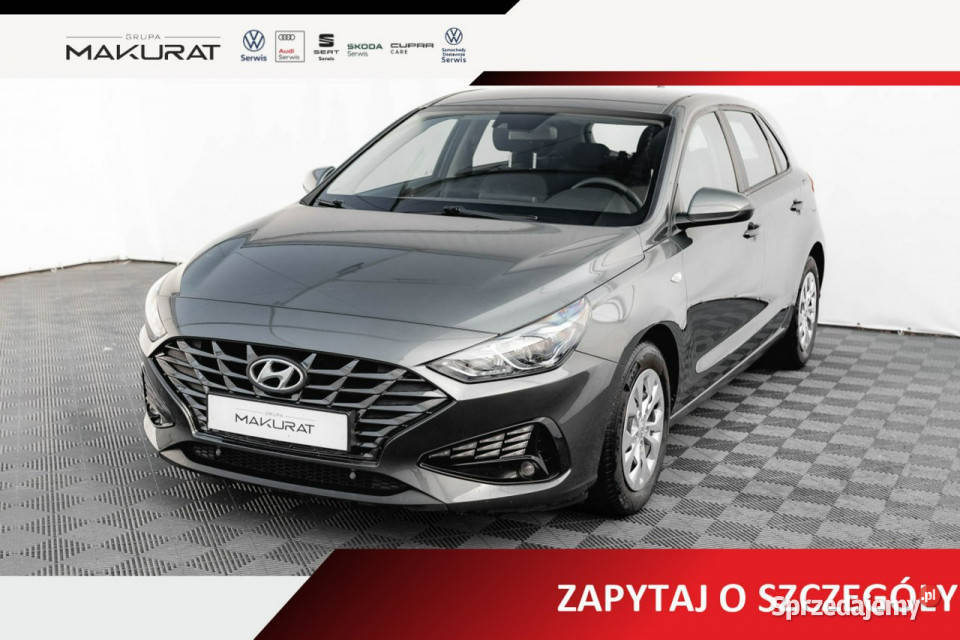 Hyundai i30 GD1G96310 TGDI Modern Czcof system Start-Stop Gdańsk