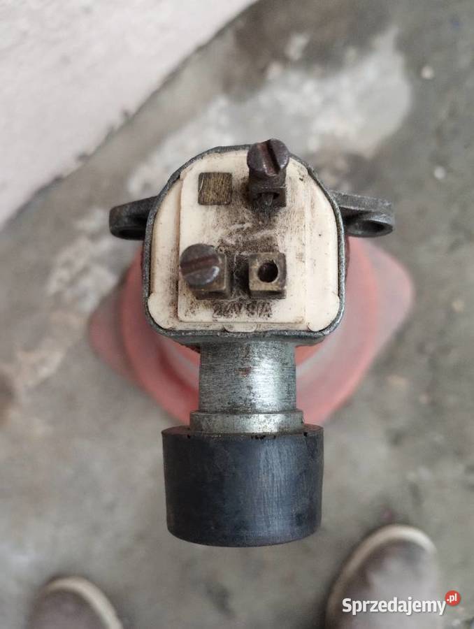 WarszawaŻuk NysaStar przełącznik świateł osobowe Rzeszów