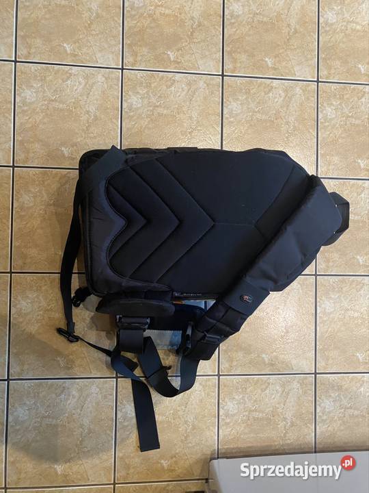 Plecak torba fotograficzna