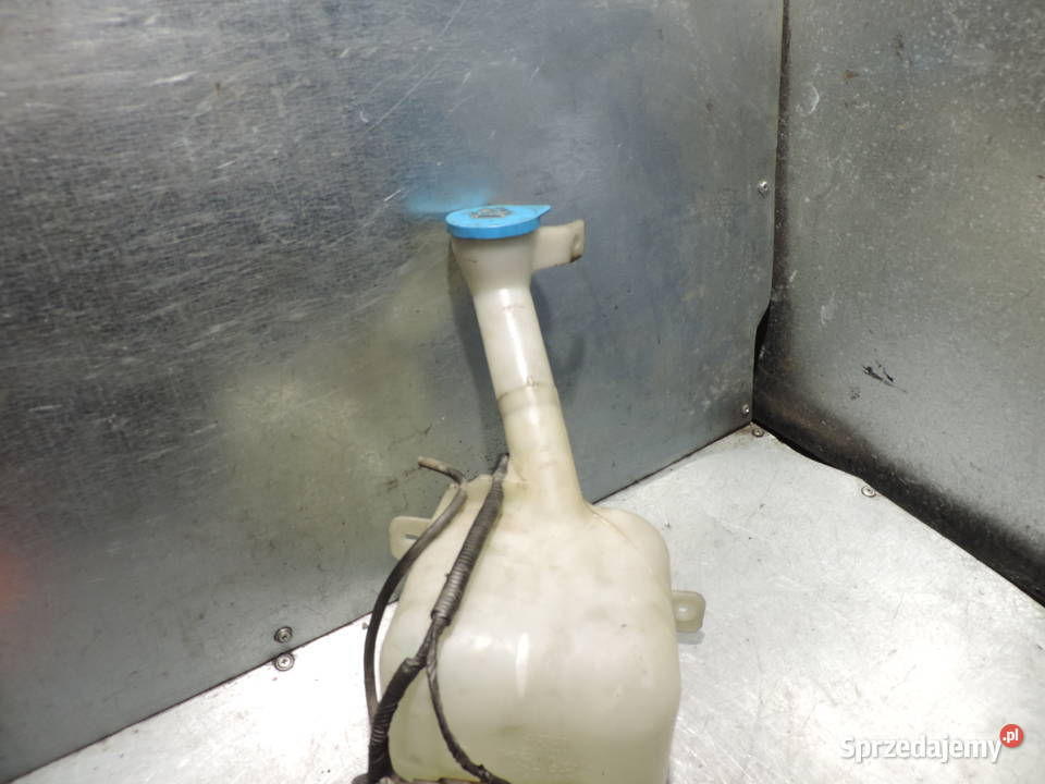 ZBIORNICZEK SPRYSKIWACZY POMPKA HONDA JAZZ II Nowy Sącz
