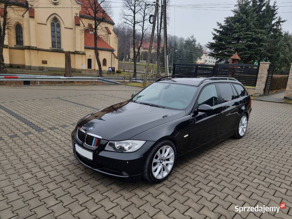 MPAKIET Nawigacja AUTOMAT Panorama LPG centralny zamek Nowy Sącz