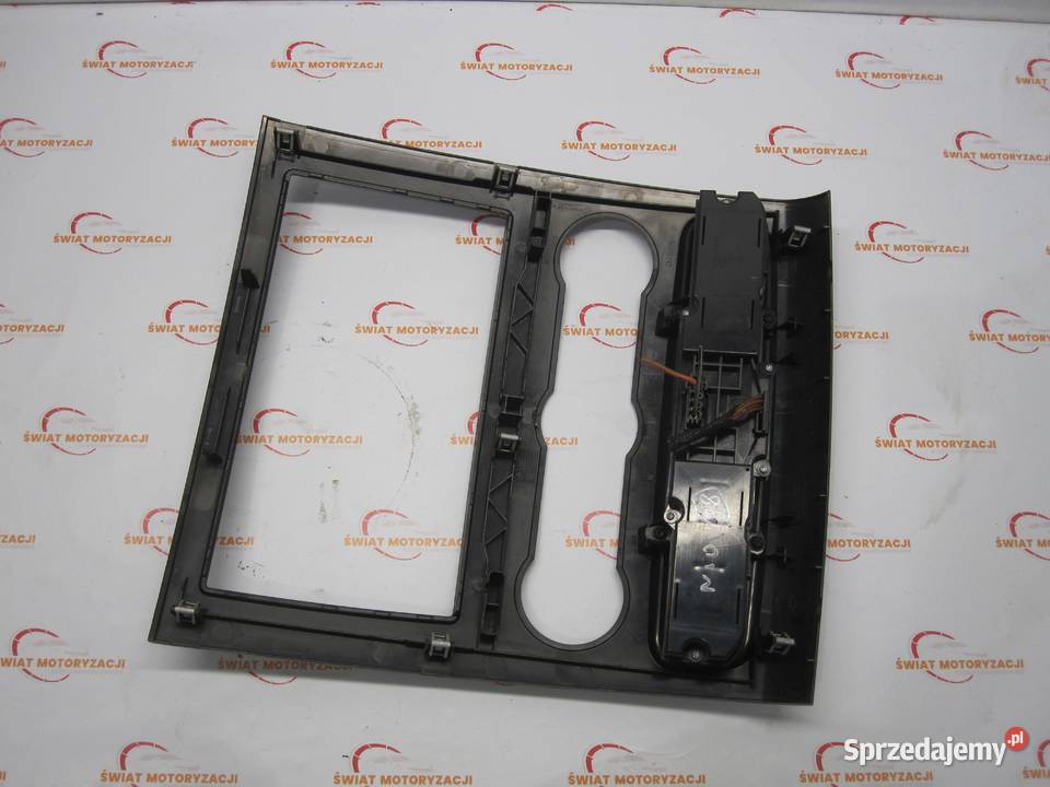 SPRINTER II W906 LIFT 16r ramka obudowa radia osobowe Kielce