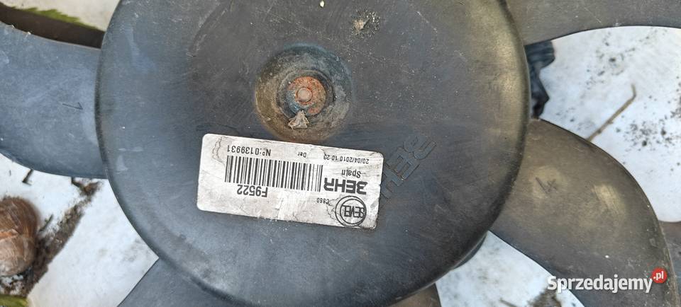 Jumper Boxer Ducato 1635672280 1250H9 Siechnice