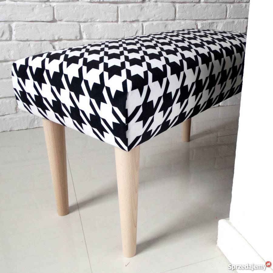 NA WYMIAR meble ławki ławeczki tapicerowane Poznań sprzedam