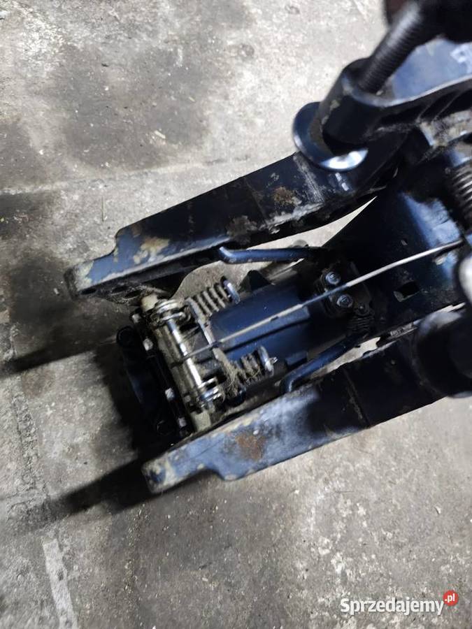 Yamaha 5bs zawiesie uchwyt mocowanie do pawęży 5 Jelenia Góra