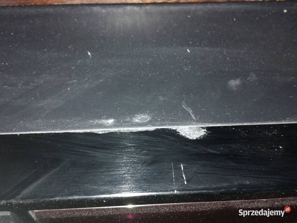 Deck Triglav SONY TCK690 3 głowice Wagowo sprzedam