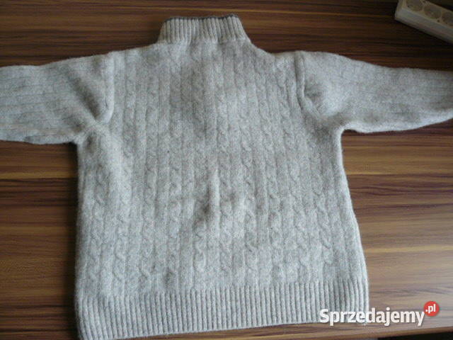 Wloski sweter Celan 10 zl Rzeszów