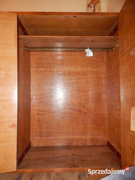 Szafa Kalwaryjska Prl vintage