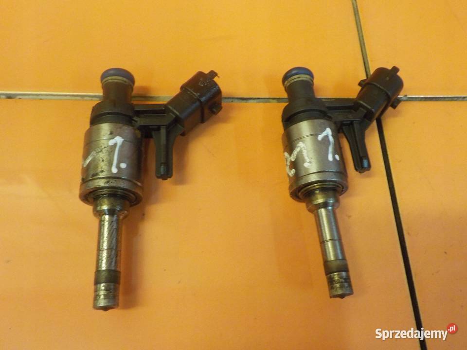 207 C4 308 5008 16 THP 09r wtrysk V752835180 Suków sprzedam