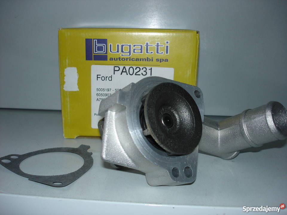 Pompa wody Ford Escord Fiesta PA0231 Pyrzyce