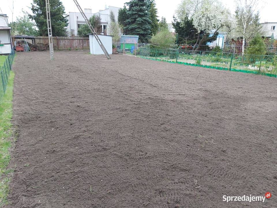 NOWA Glebogryzarka separacyjna BOXER AGRI SB 165 Gorzów Wielkopolski