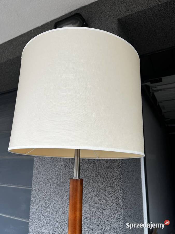 Lampa wisząca 2 lampki nocne komplet Kołobrzeg sprzedam