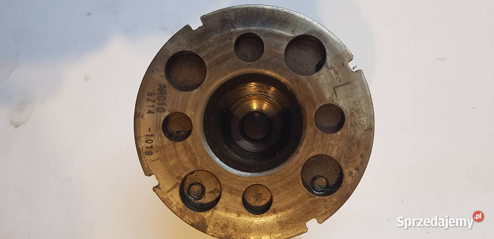 INFINITI FX45 45 V8 VK45de Wariator kolo Wieluń