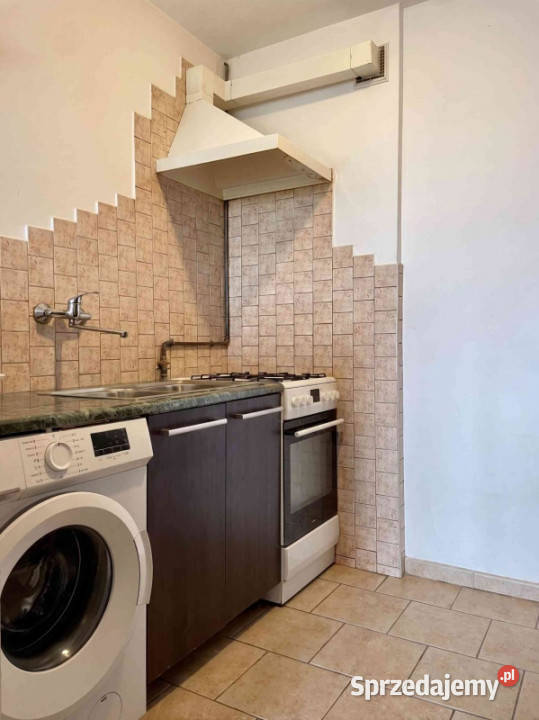 2 pokoje 36 m Bródno 500 m metra balkon mazowieckie sprzedam