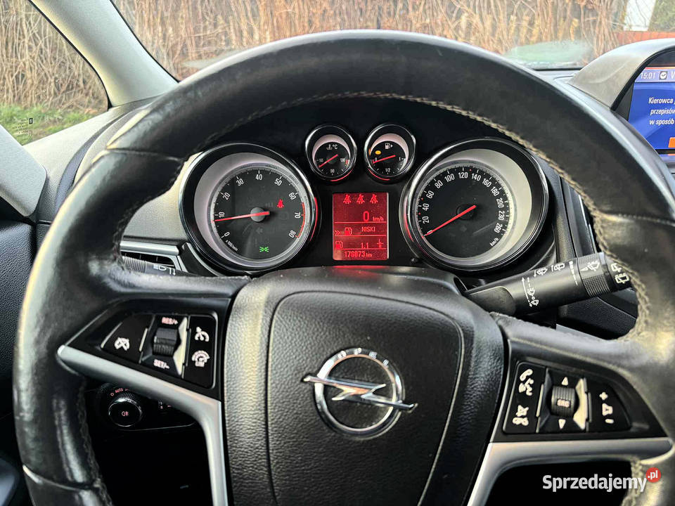 Navigacja Alu Klimatronik 150KM