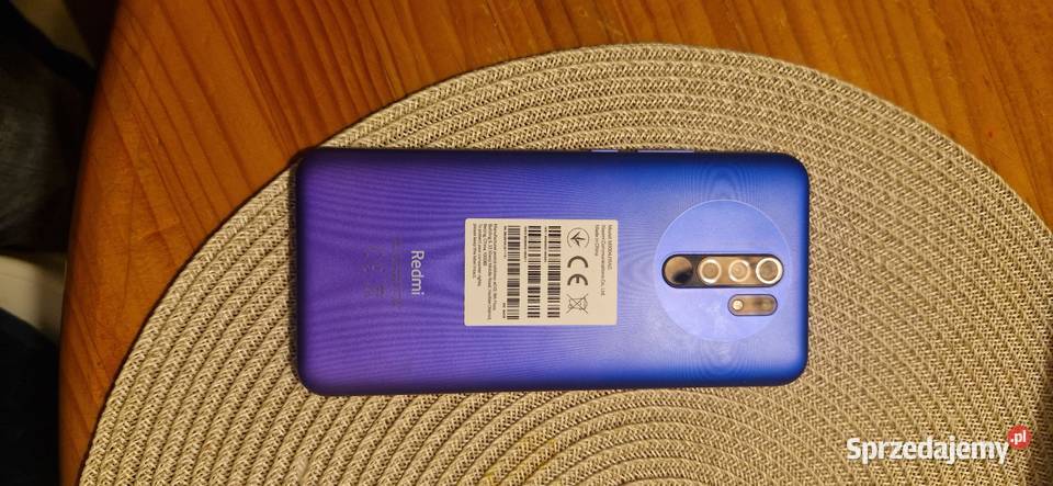 Xiaomi Redmi Note 11 NOWY Xiaomi Łomianki