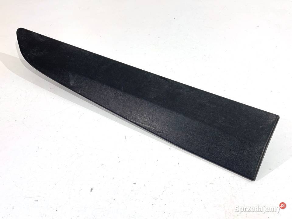 LISTWA DRZWI PRAWY TYŁ FORD TRANSIT COURIER Listwy i nakładki