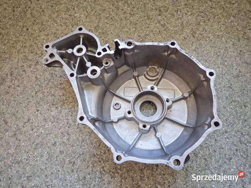 DEKIEL POKRYWA ALTERNATORA MAGNETA HONDA NTV 650