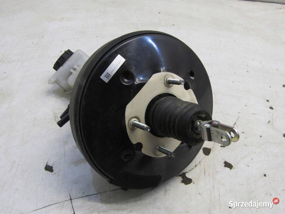 SERWO HAMULCOWE 15 B MAZDA 2 DJ III DA6J43800