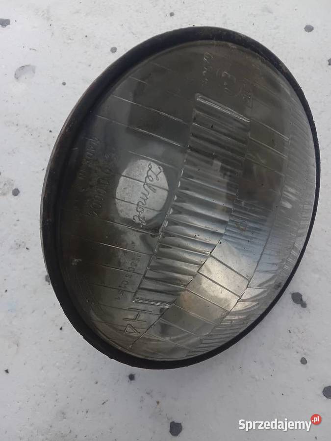 Zelmot klosz lampy Milejewo