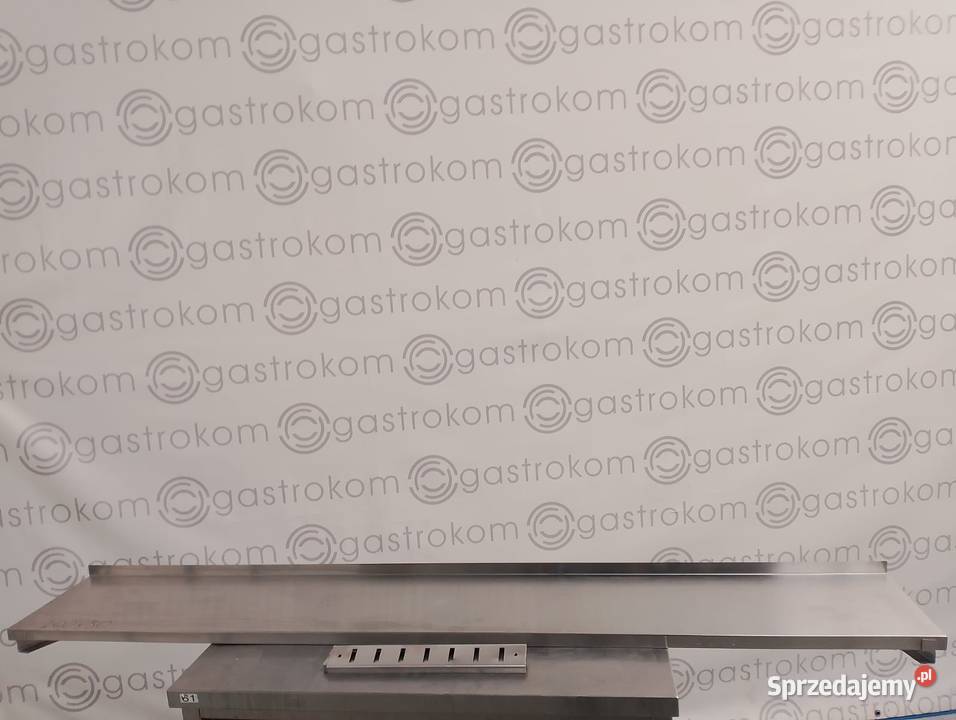 PÓŁKA POJEDYNCZA 200X30 Wrocław